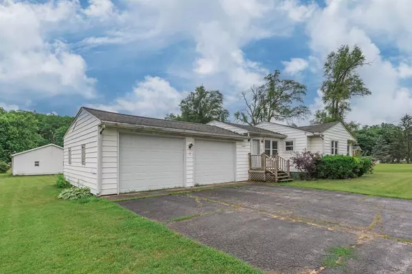 Raisin Twp, MI 49221,2265 Occidental Highway