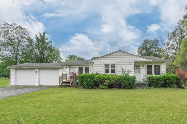 Raisin Twp, MI 49221,2265 Occidental Highway