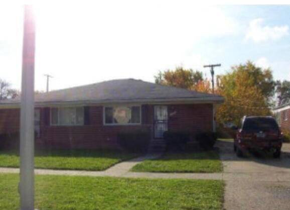 14225 W Nine Mile Rd. Road, Oak Park, MI 48237