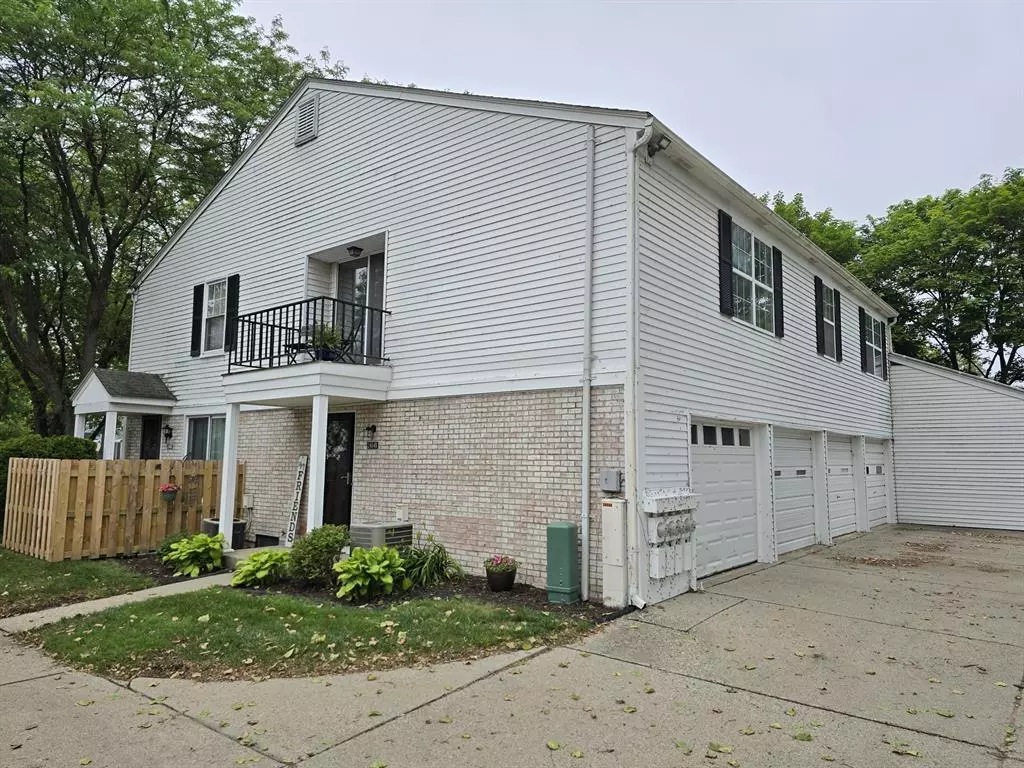 Harrison Twp, MI 48045,24649 Spring Lane