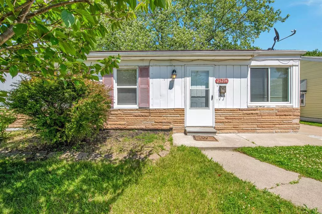Roseville, MI 48066,25294 Wiseman Street