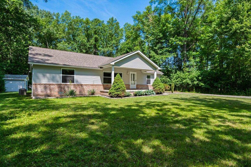 21710 Clark Road, Sumpter Twp, MI 48111