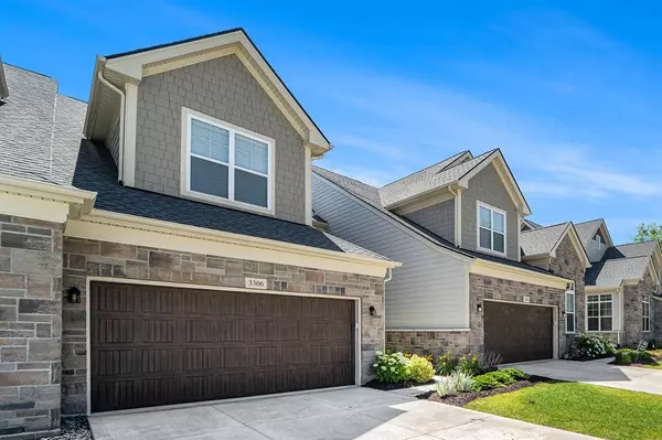 Ann Arbor, MI 48105,3306 Sunton Road