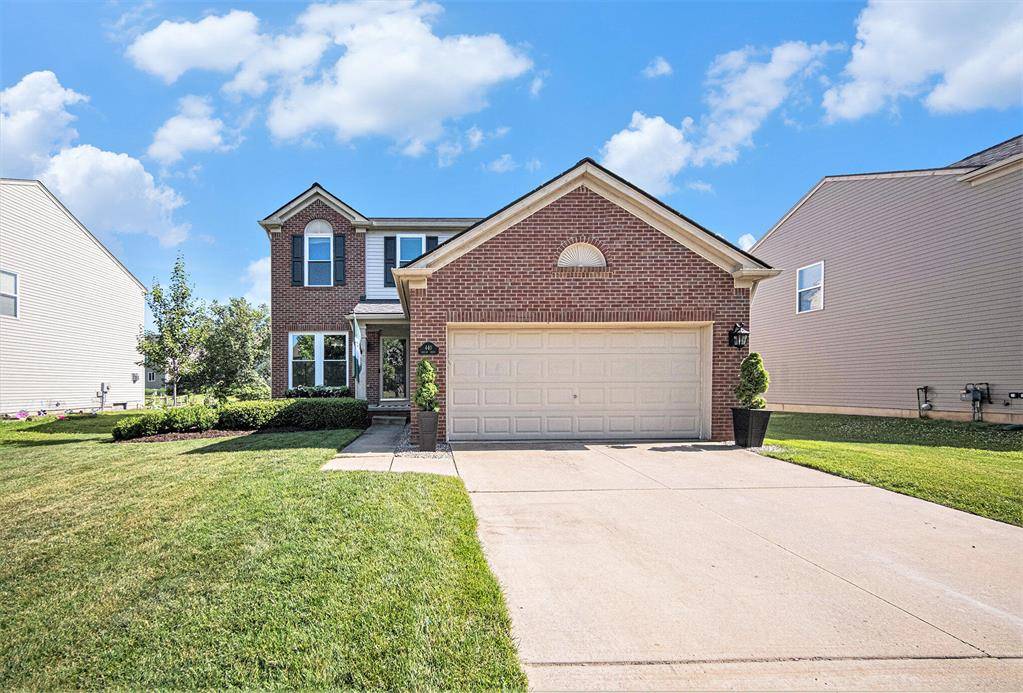 Chelsea, MI 48118,440 Shiloh Drive