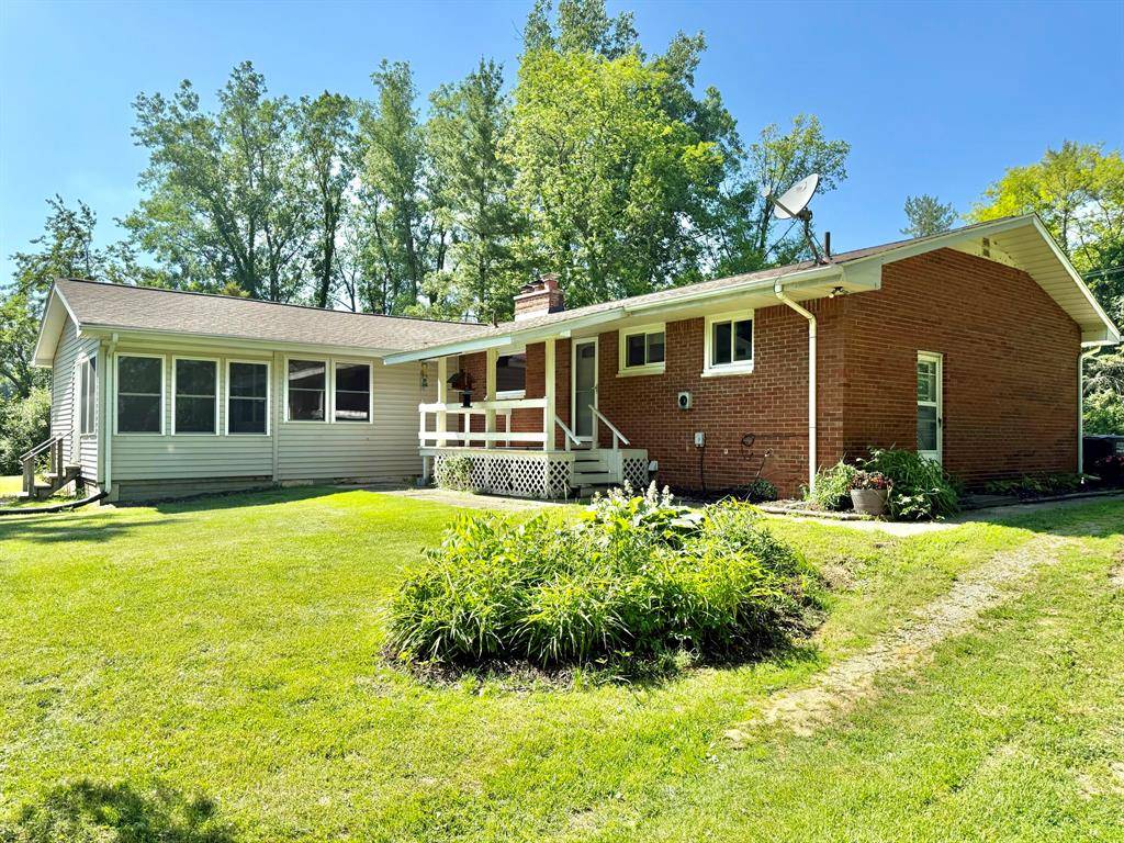 Augusta Twp, MI 48191,10844 Judd Road