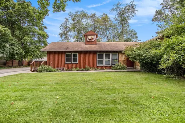 1316 Knollwood Avenue, Kalamazoo Twp, MI 49006