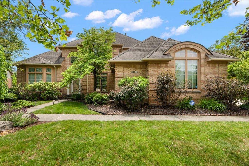Canton Twp, MI 48188,47044 Mornington Road
