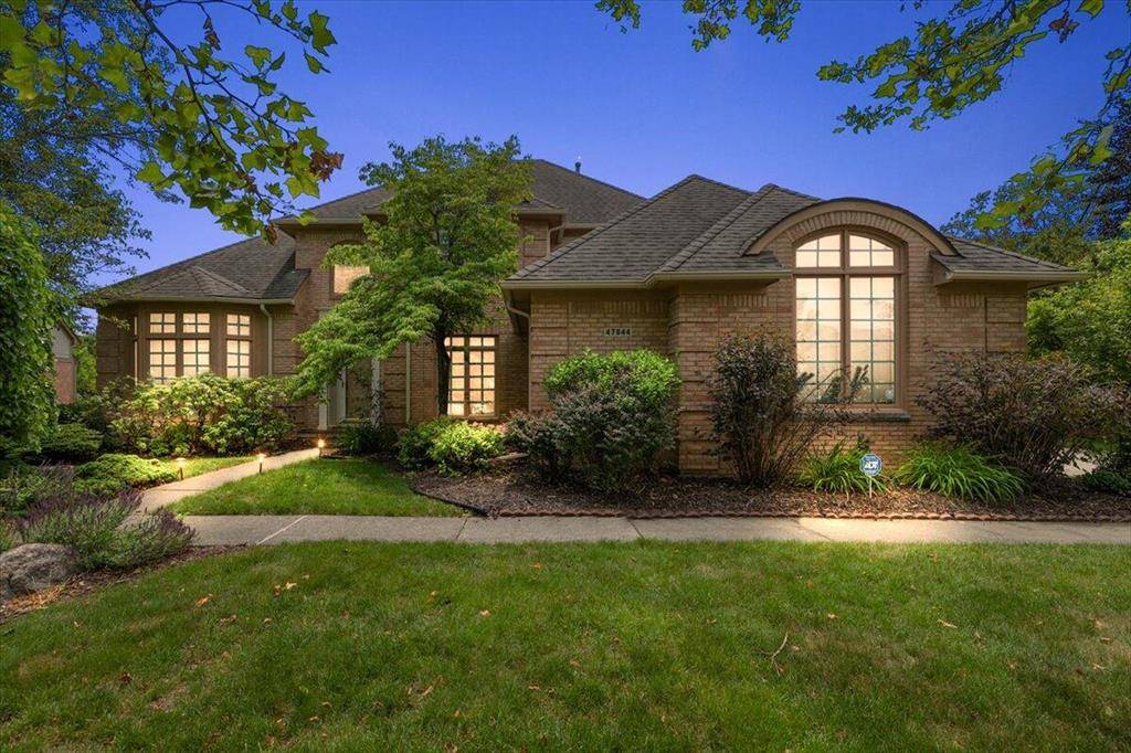 47044 Mornington Road, Canton Twp, MI 48188