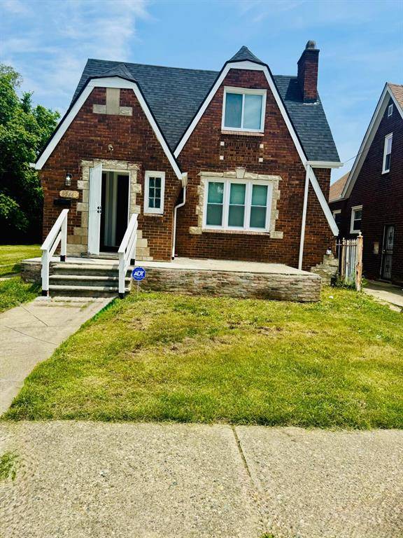 9544 Winthrop Street, Detroit, MI 48227