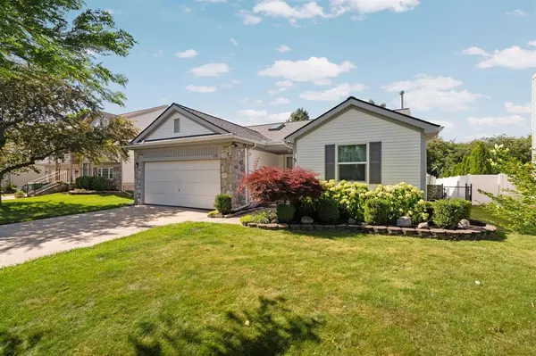 7375 Hideaway Drive, Ypsilanti Twp, MI 48197