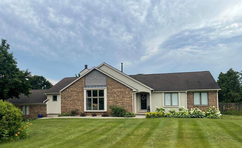 3189 Textile Road, Lodi Twp, MI 48176