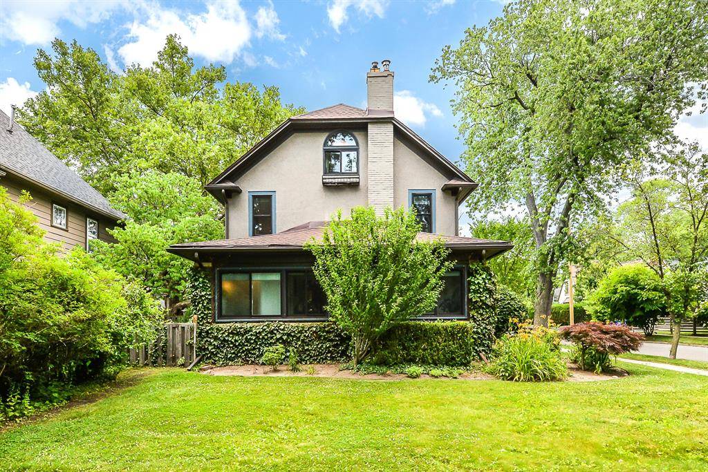 1620 Baldwin Ave Avenue, Ann Arbor, MI 48104