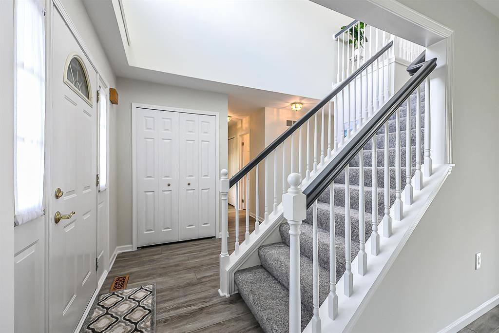 Pittsfield Twp, MI 48103,2400 Rockport Court