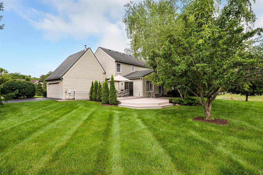 Lodi Twp, MI 48176,2912 Robal Court