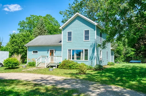 3074 Webberville Road, Leroy Twp, MI 48892