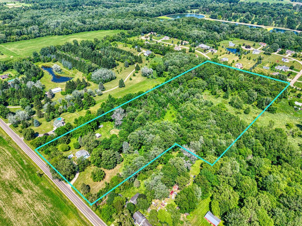Leroy Twp, MI 48892,3074 Webberville Road