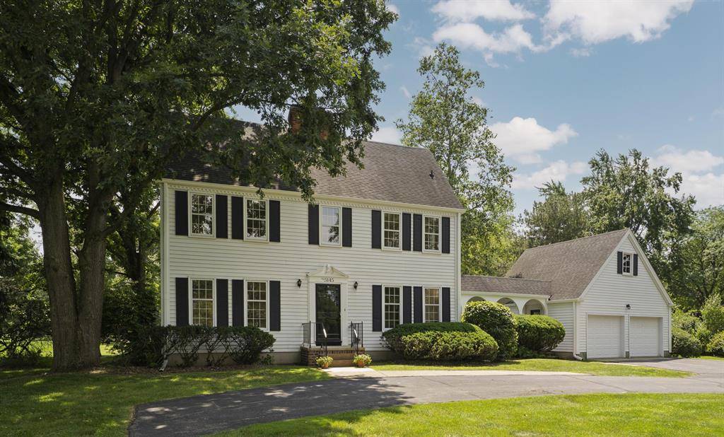 5145 Hensley Drive, Scio Twp, MI 48103