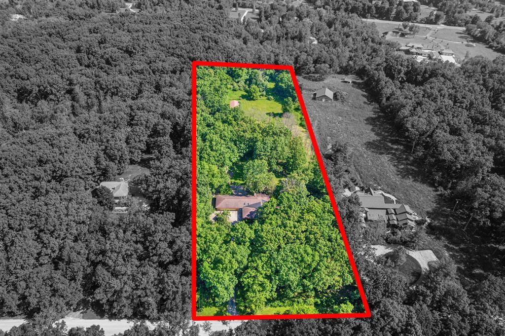 8751 Warren Road, Superior Twp, MI 48170