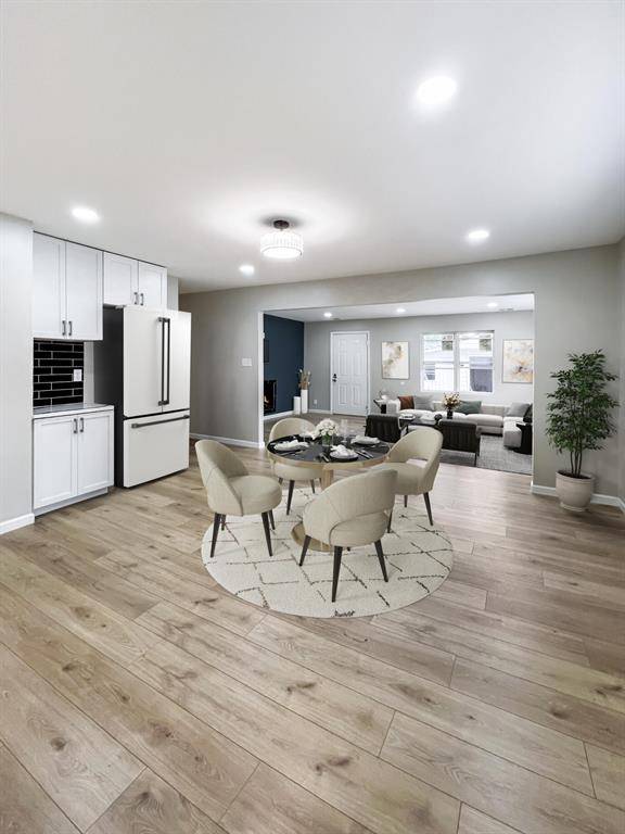 Harper Woods, MI 48225,20283 Lancaster Street