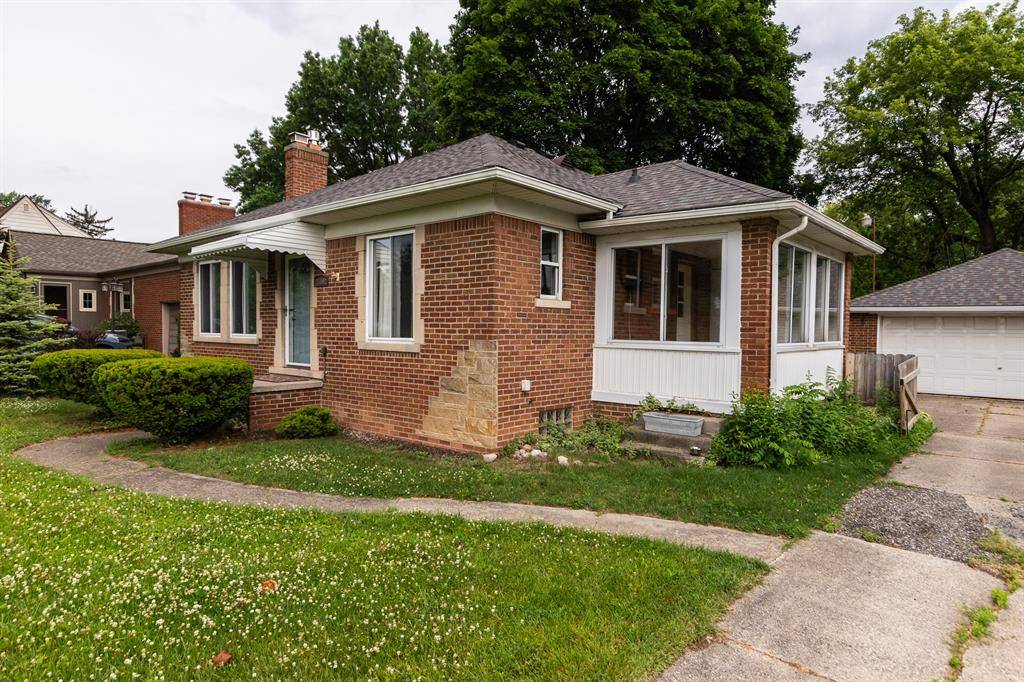 Redford Twp, MI 48239,26002 Joy Road
