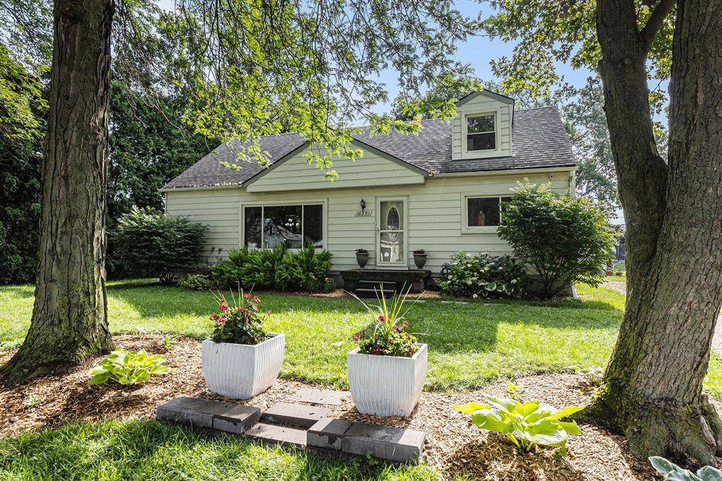 Van Buren Twp, MI 48111,10351 Endicott Street