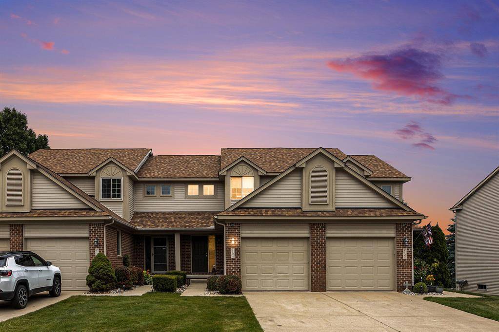 7124 Magnolia Lane, Waterford Twp, MI 48327