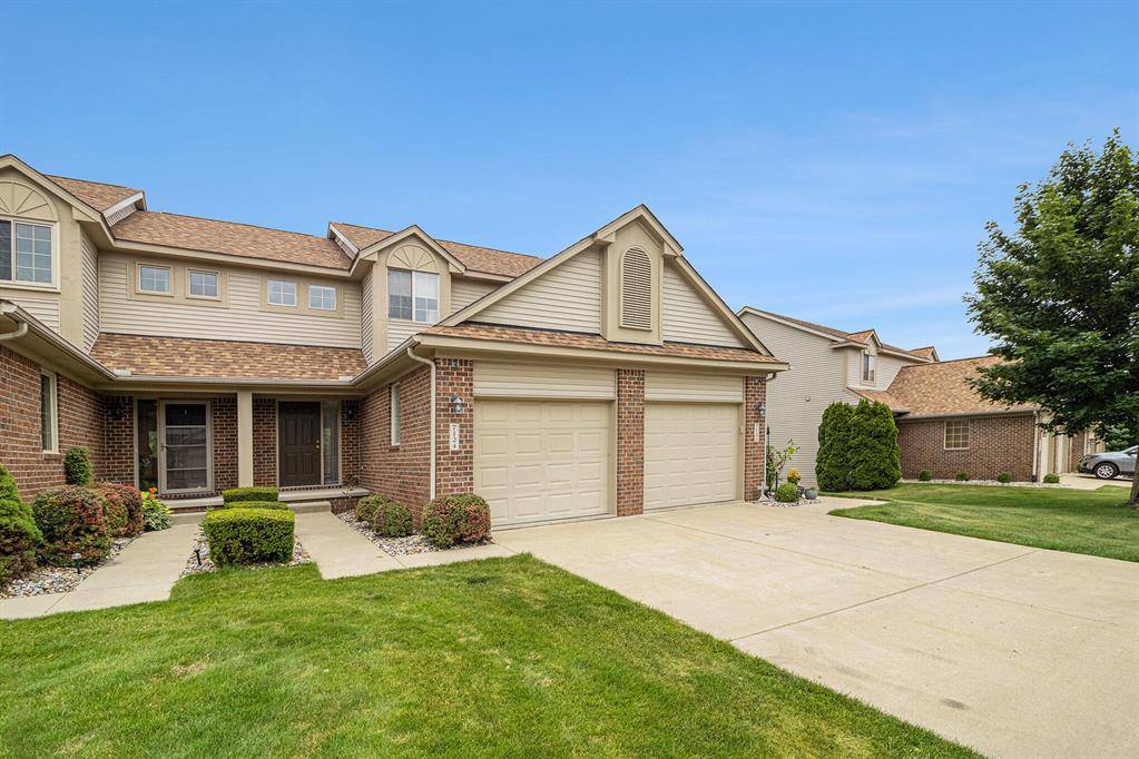 Waterford Twp, MI 48327,7124 Magnolia Lane