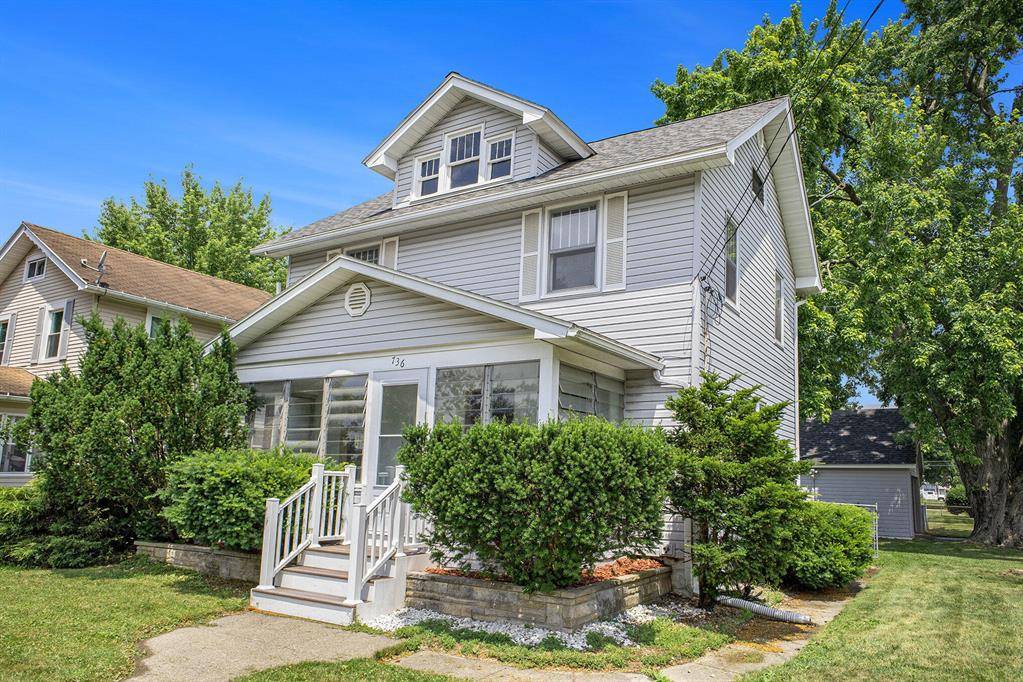 Jackson, MI 49203,736 Glenwood Avenue
