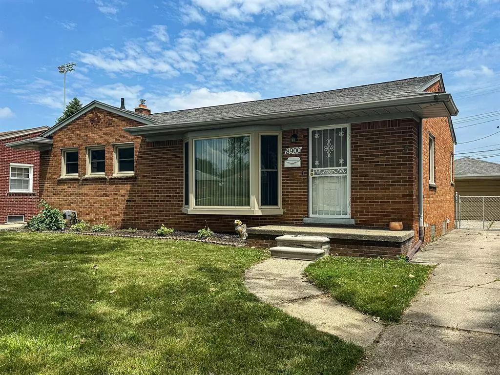 Livonia, MI 48150,8900 Perrin Street