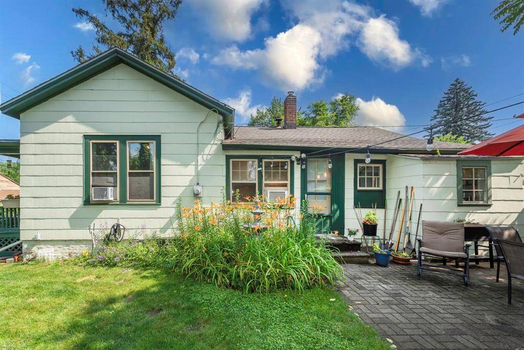 Ypsilanti Twp, MI 48198,318 N Park Street