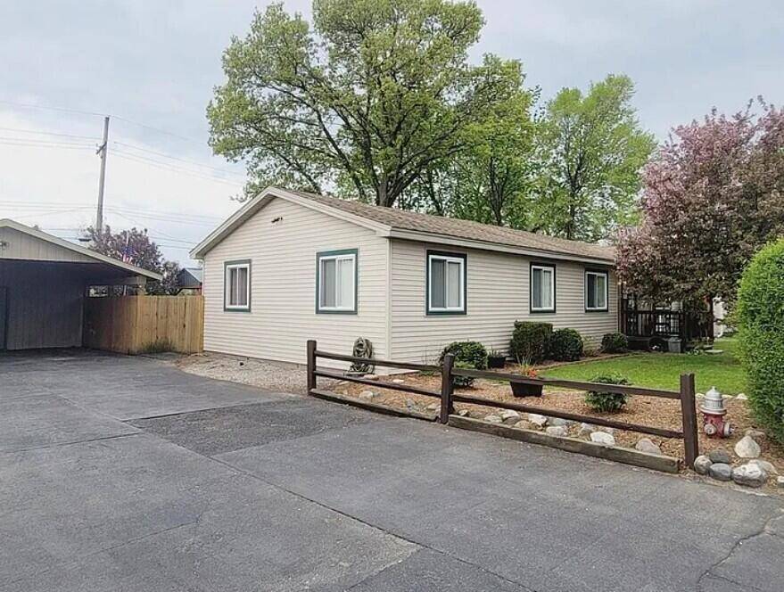 1414 Beard Street, Port Huron, MI 48060