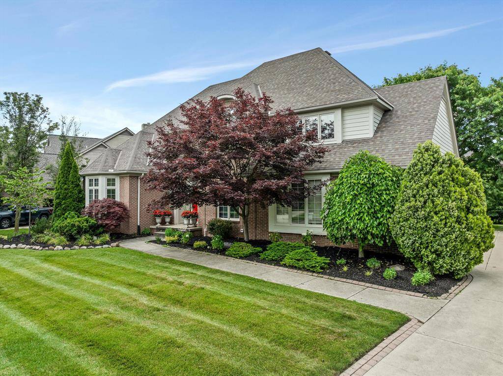 Novi, MI 48375,22260 Brockshire Street