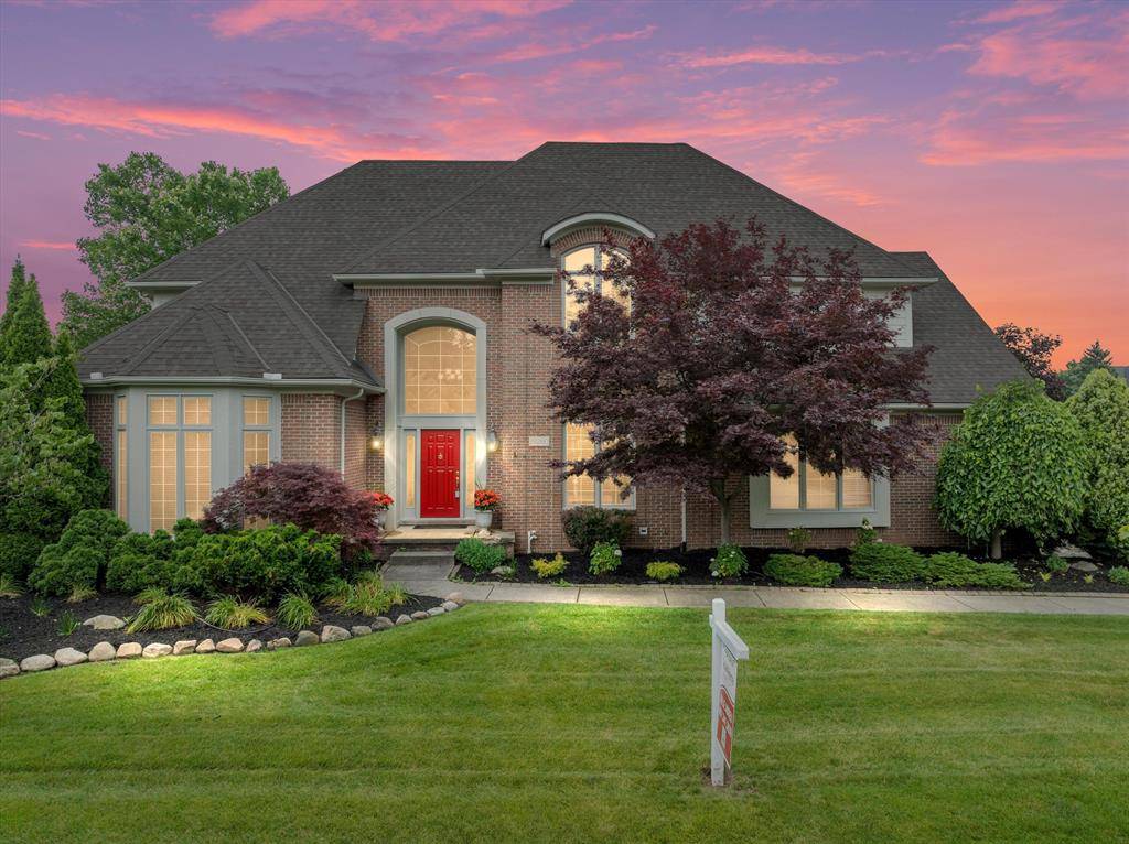 22260 Brockshire Street, Novi, MI 48375