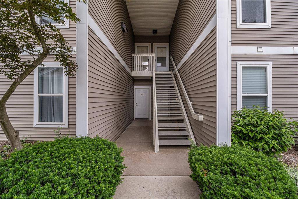 Pittsfield Twp, MI 48108,1493 Fox Pointe Circle 74