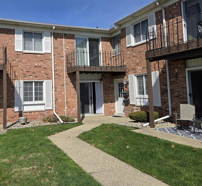 Royal Oak, MI 48073,1512 Normandy Road 105