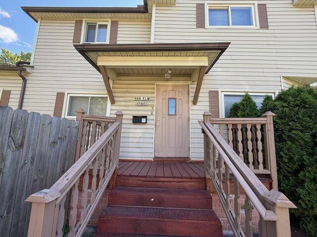 466 Elm Street, Wyandotte, MI 48192
