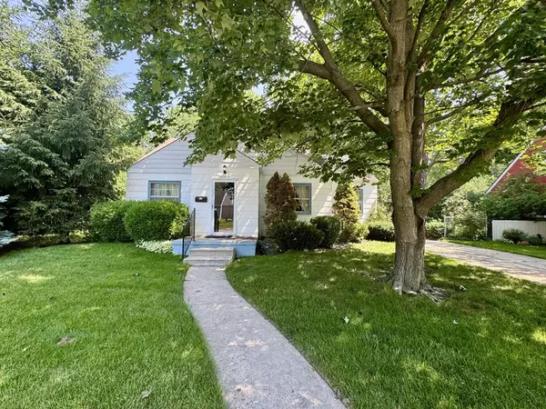 20615 California Street, St. Clair Shores, MI 48080