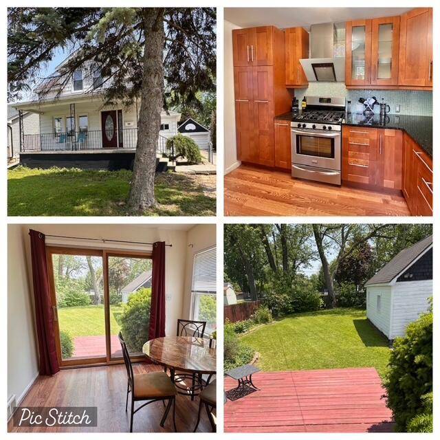 St. Clair Shores, MI 48081,26314 E Street