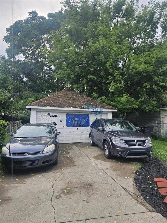 Detroit, MI 48221,16561 Parkside Street