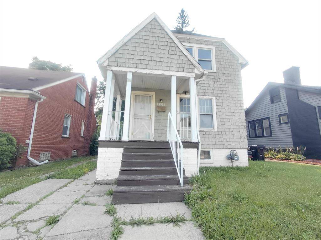 13925 Cherrylawn Street, Detroit, MI 48238