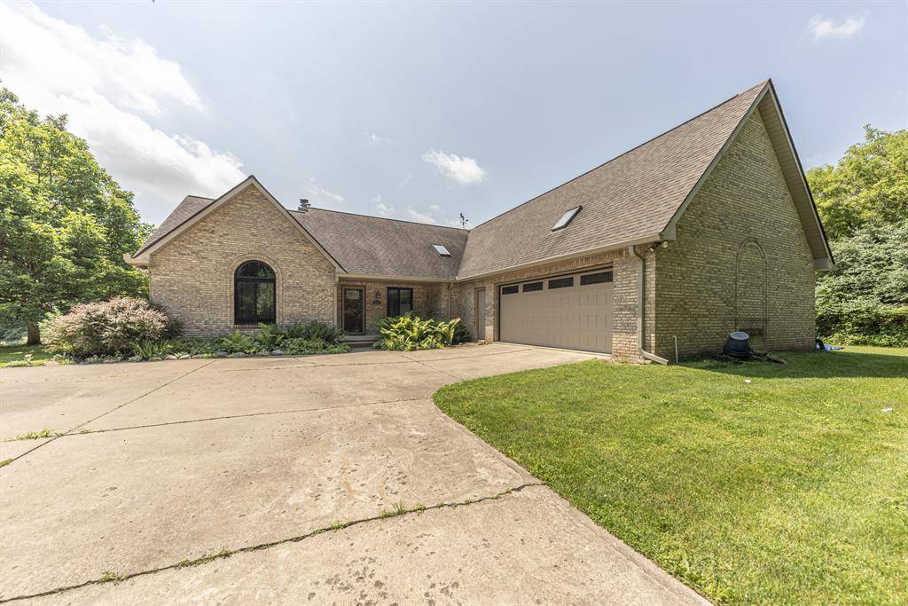 3616 N Dixboro Road, Superior Twp, MI 48105