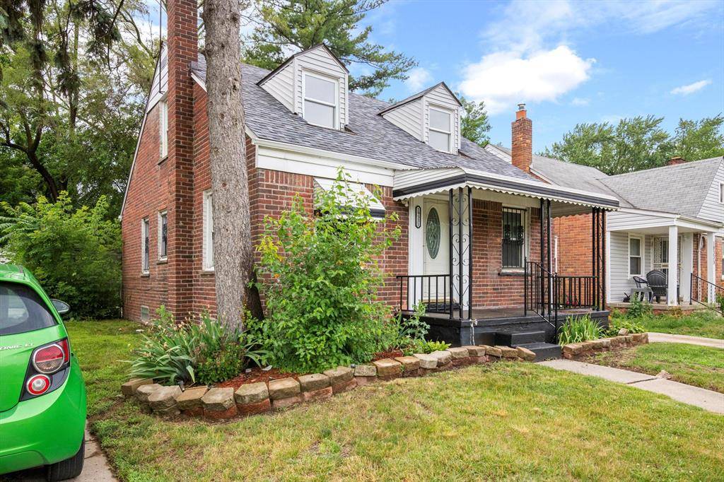Detroit, MI 48219,19331 Annchester Road