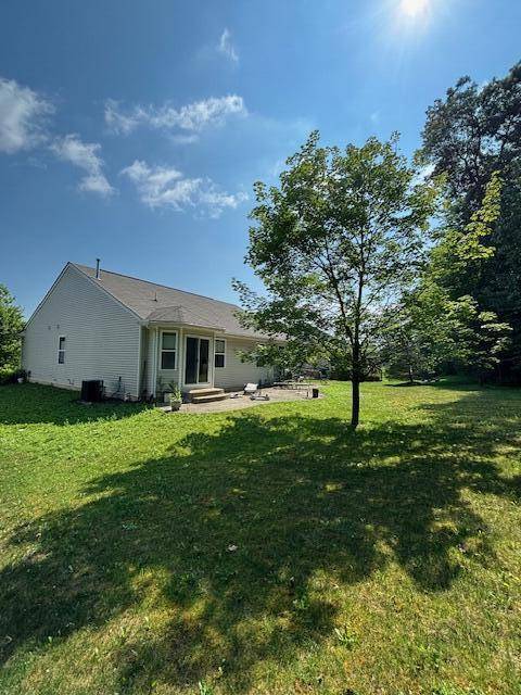 Oceola Twp, MI 48843,3742 Silver Charm Lane
