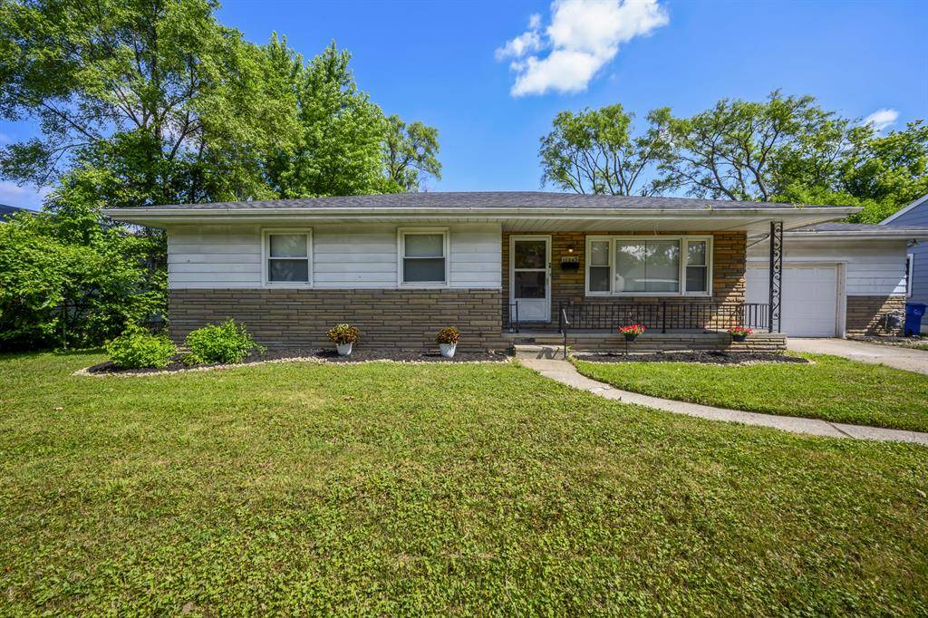 11245 Maxwell Avenue, Warren, MI 48089