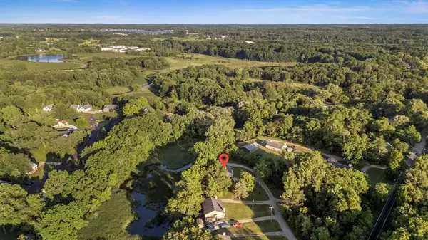 Whitmore Lake, MI 48189,7839 Horseshoe Creek Drive