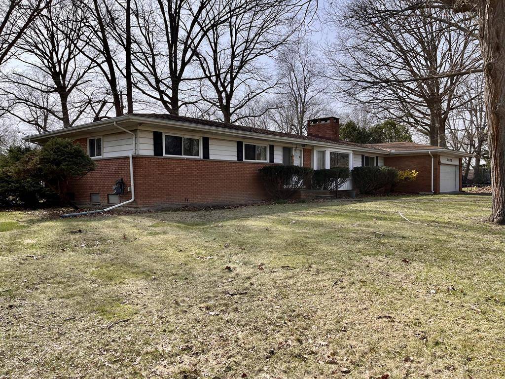 Grosse Ile Twp, MI 48138,21122 Shurley Drive