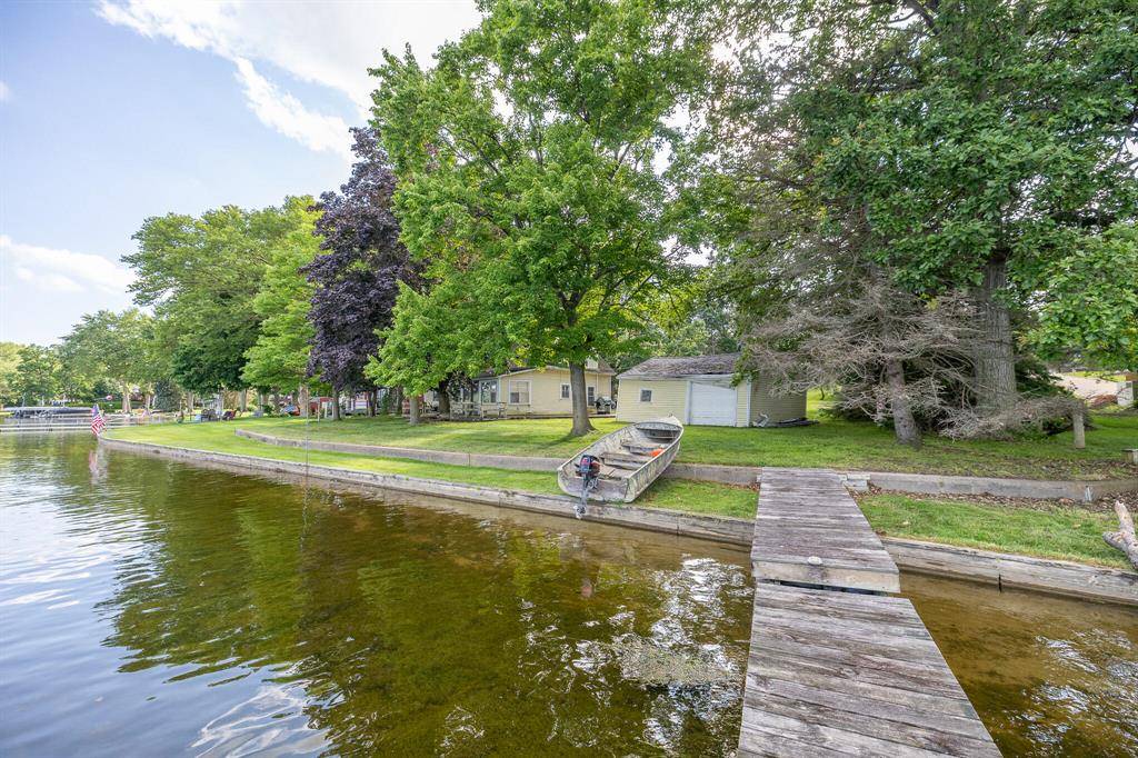 Hamburg Twp, MI 48169,11971 Yankee Lane