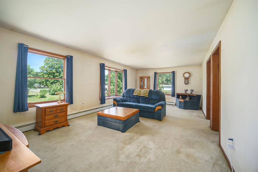 Napoleon Twp, MI 49201,131 East Avenue
