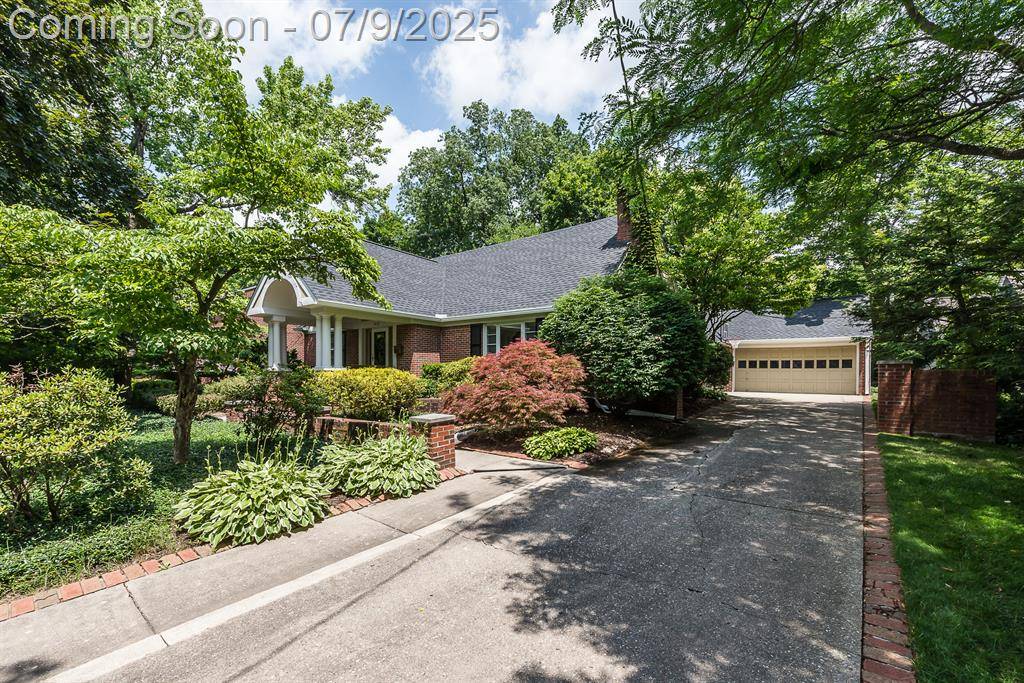 1925 Norway Road, Ann Arbor, MI 48104