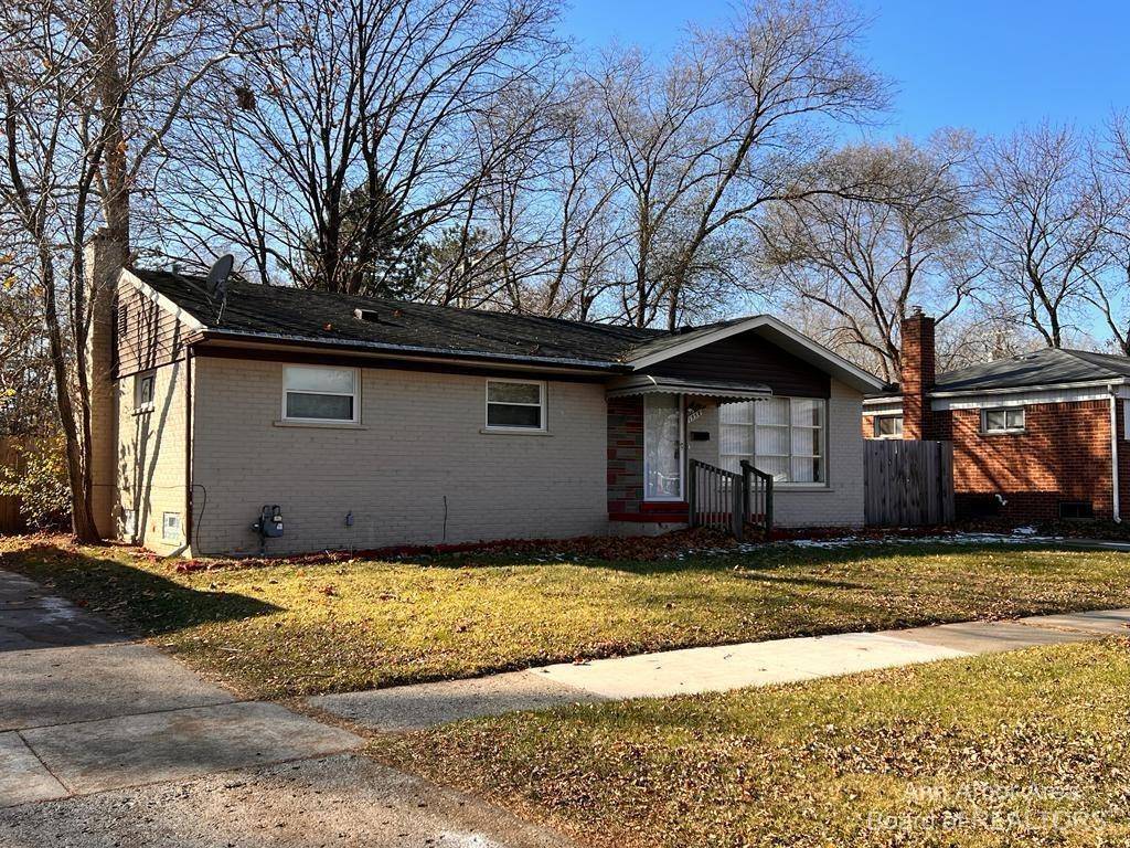 Ypsilanti Twp, MI 48198,1958 Mary Catherine Street